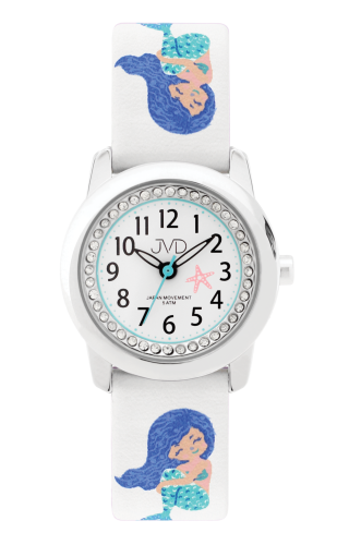 Náramkové hodinky JVD J7210.1