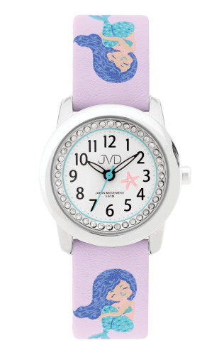 Náramkové hodinky JVD J7210.3