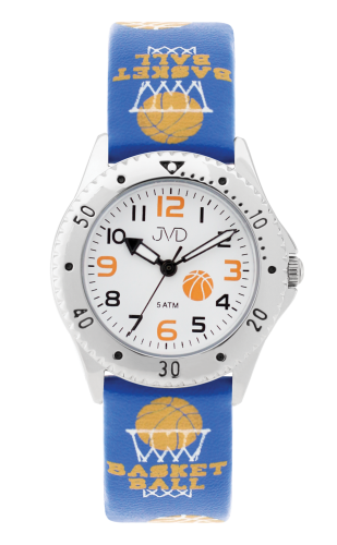 Náramkové hodinky JVD J7208.2