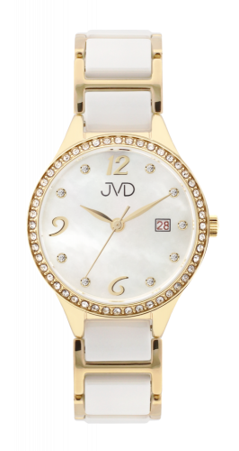 Náramkové hodinky JVD JG1031.2