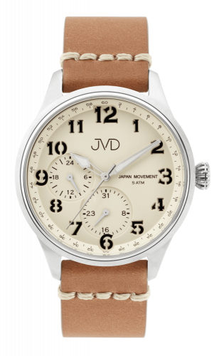 Náramkové hodinky JVD JC601.1