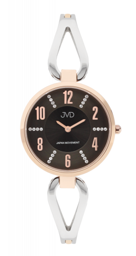 Náramkové hodinky JVD JC073.6