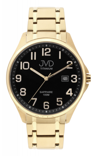 Náramkové hodinky JVD JE2002.4