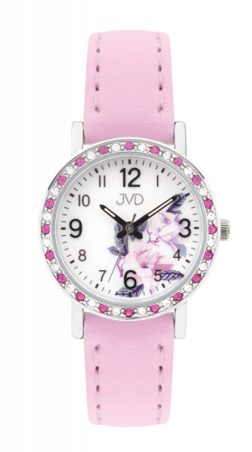 Náramkové hodinky JVD J7207.6
