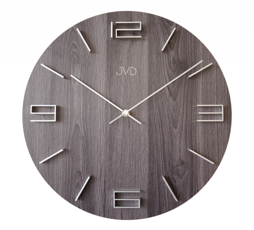 Hodiny JVD HC27.4