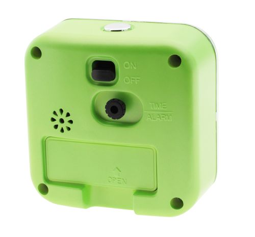 Budík JVD SRP901.3
