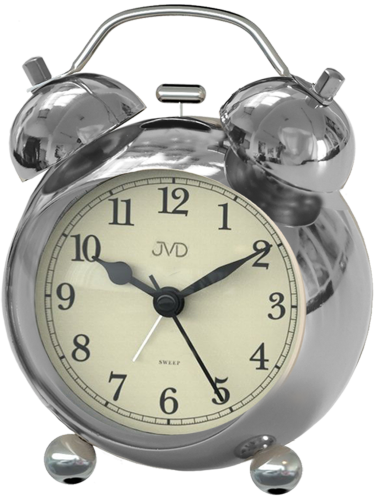 Budík JVD SRP2810.4