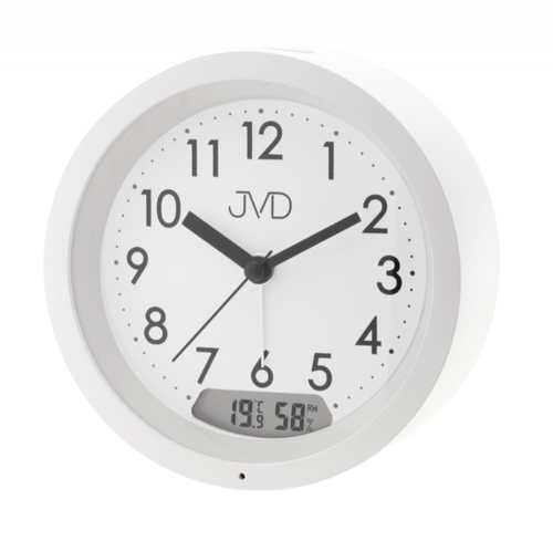 Budík JVD SRP056.1
