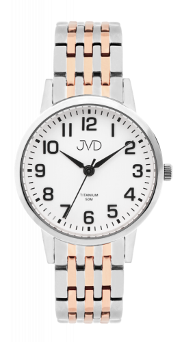 Náramkové hodinky JVD JE5001.5