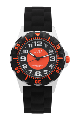 Náramkové hodinky JVD J7168.15
