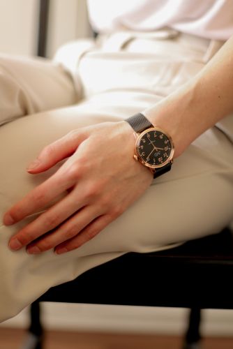 Náramkové hodinky JVD J1124.6