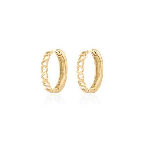 Náušnice SVLE1269XH2GO00