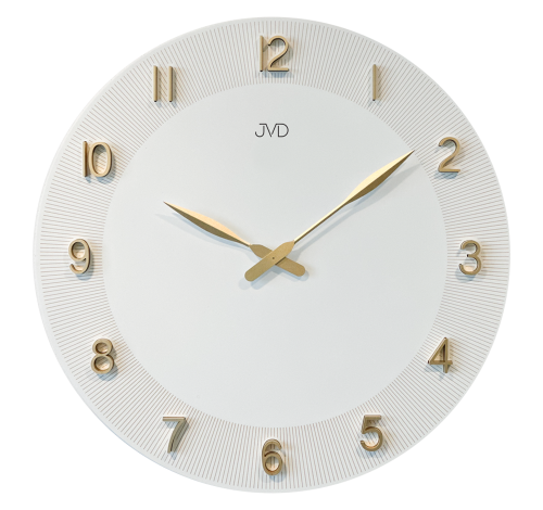 Hodiny JVD HC501.1
