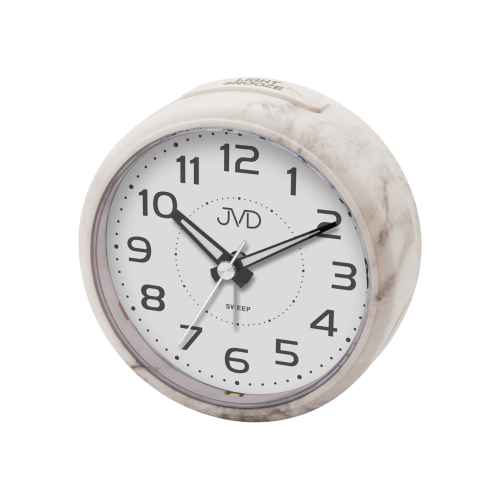 Budik JVD SRP006.1