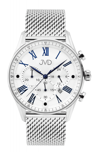 Náramkové hodinky JVD JE1001.2