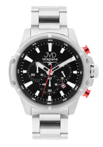 Náramkové hodinky JVD JC635.3