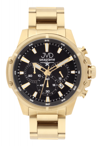 Náramkové hodinky JVD JC635.4