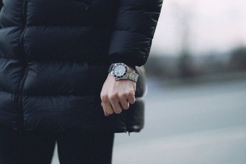 Náramkové hodinky JVD J1120.2