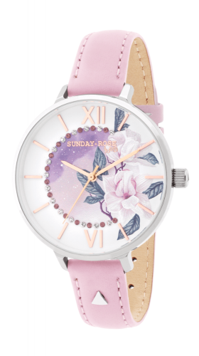 SUNDAY ROSE Day Dream Leather SUN-E10