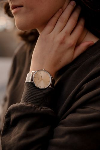 Náramkové hodinky JVD J-TS17
