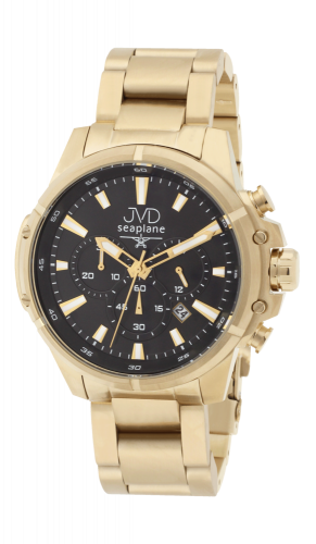Náramkové hodinky JVD JC635.4