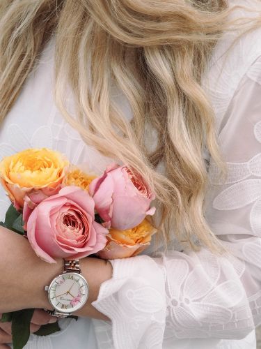 SUNDAY ROSE Spirit BLUSH
