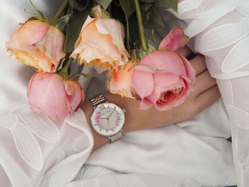SUNDAY ROSE Spirit BLUSH