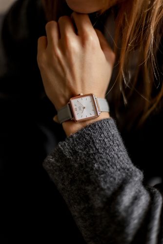 Náramkové hodinky JVD J-TS21