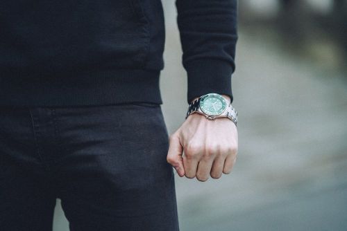 Náramkové hodinky JVD J1120.3