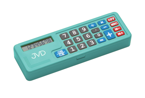 Náramkové hodinky JVD basic J7118.1