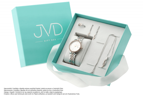 Dárkový box BOX-JVD