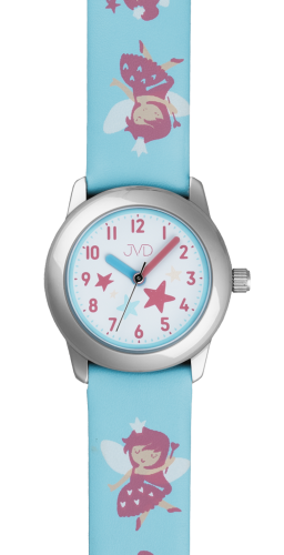 Náramkové hodinky JVD J7223.6