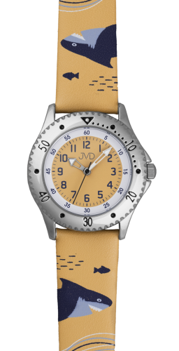 Náramkové hodinky JVD J7224.1