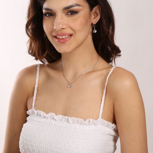 Náušnice SVLE0732SH8BI00