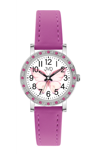 Náramkové hodinky JVD J7207.11