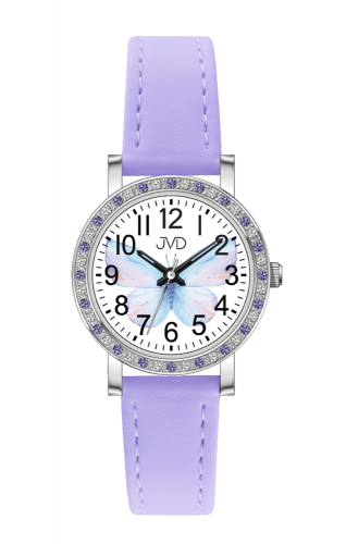 Náramkové hodinky JVD J7207.10