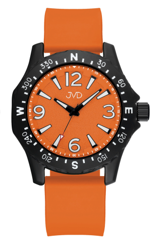 Náramkové hodinky JVD JZ8004.4