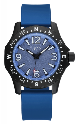 Náramkové hodinky JVD JZ8004.2