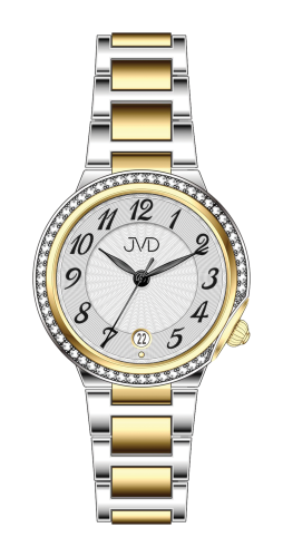 Náramkové hodinky JVD JG1037.2