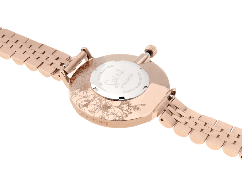 SUNDAY ROSE Spirit ROSE GOLD