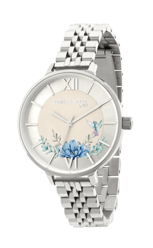 SUNDAY ROSE Spirit AZURE