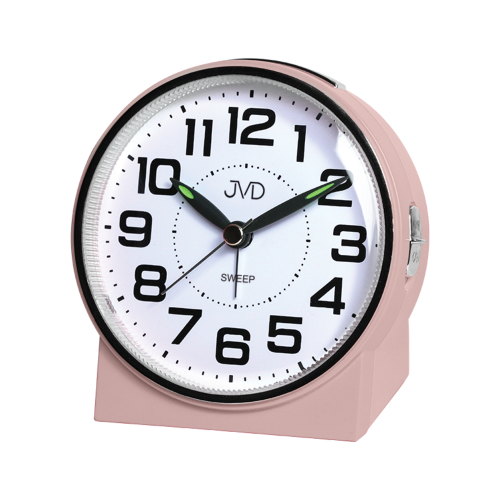 Budík JVD SRP1060.2
