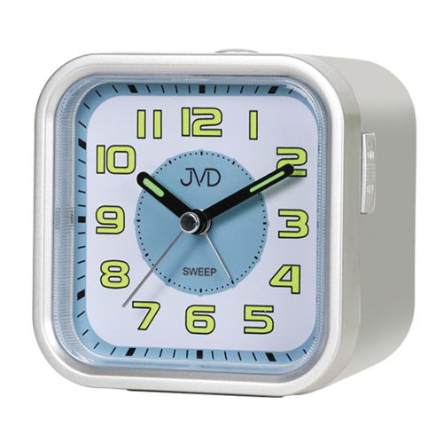 Budík JVD SRP9504.2