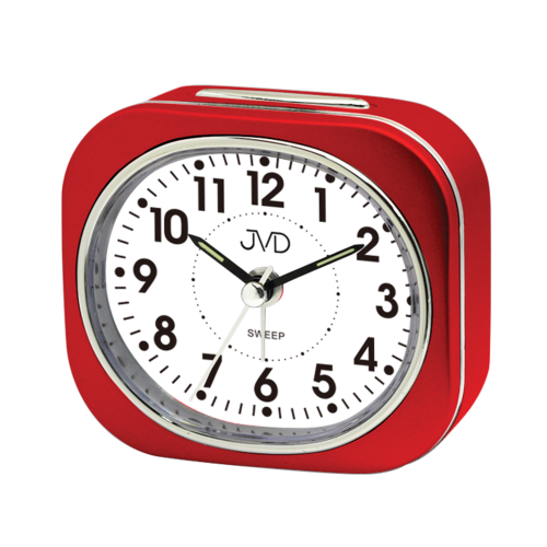 Budík JVD SRP8001.3