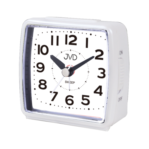 Budík JVD SRP7602.3