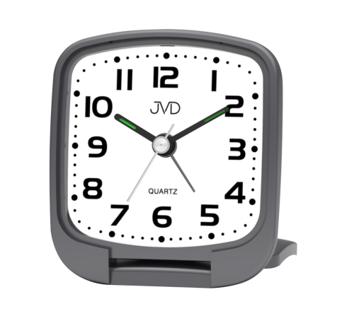 Kapesní budík JVD SR808.3