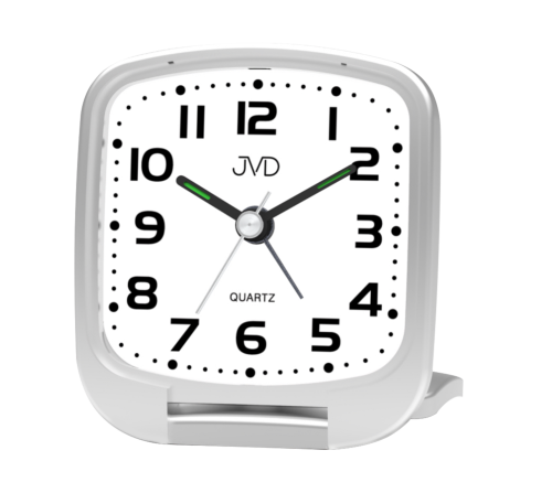 Kapesní budík JVD SR808.1