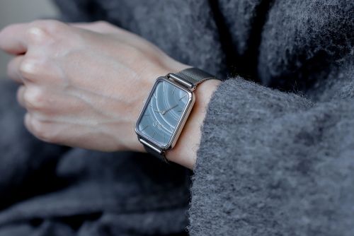 Náramkové hodinky JVD J-TS68