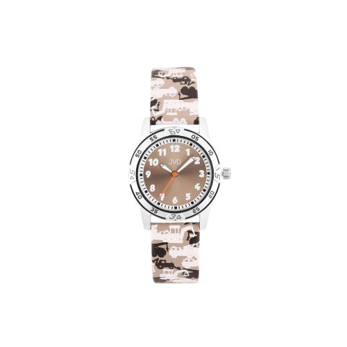 Náramkové hodinky JVD J7219.3