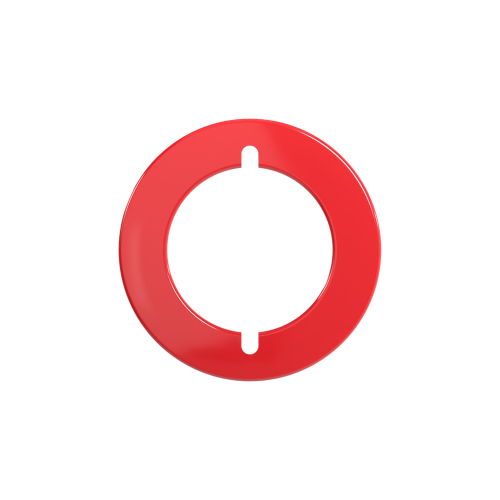 Deco ring RBR14C819-DECO-REN